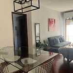 Beautiful Apartment In The Heart Of Mendoza