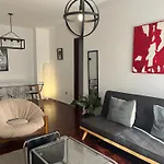 Beautiful Apartment In The Heart Of Mendoza