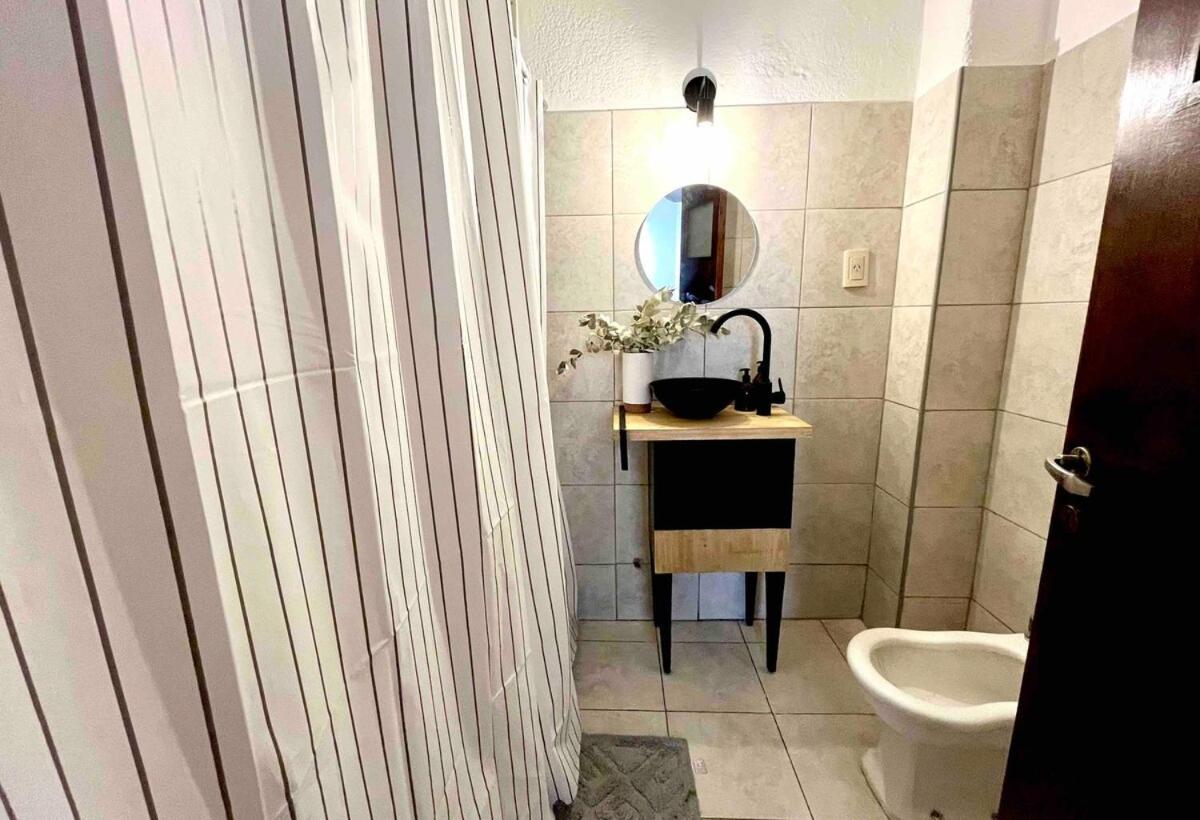 Apartamento Beautiful In The Heart Of