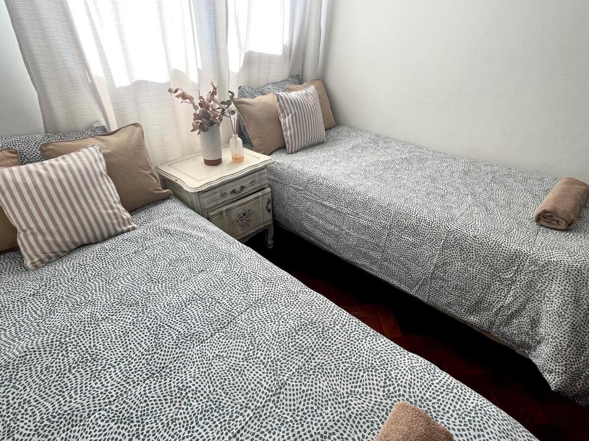 Beautiful In The Heart Of Apartamento