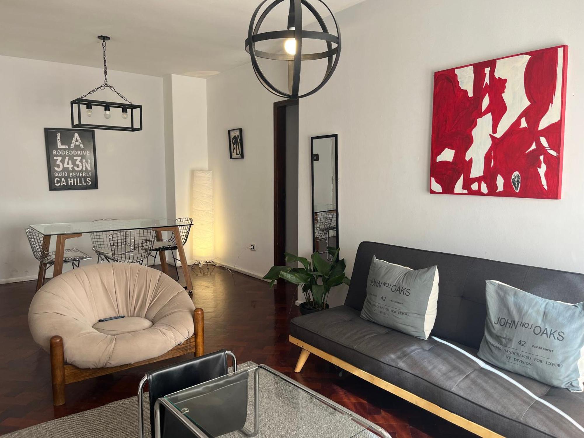Beautiful In The Heart Of Apartamento